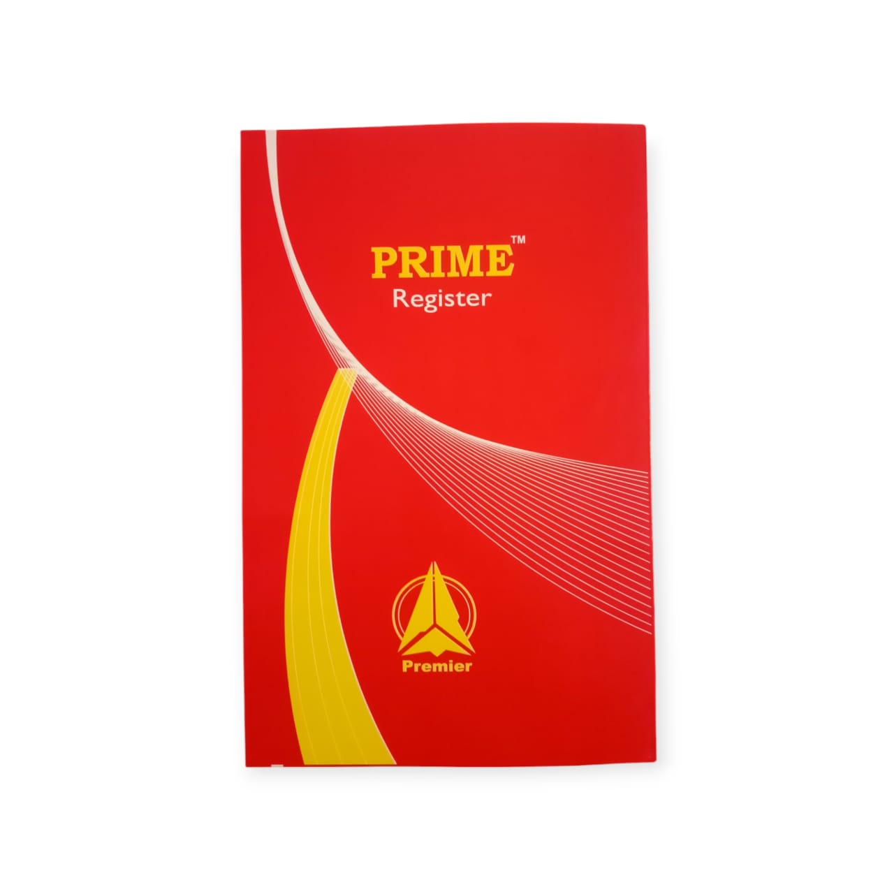 PRIME REGISTER URDU (20 SHEET)